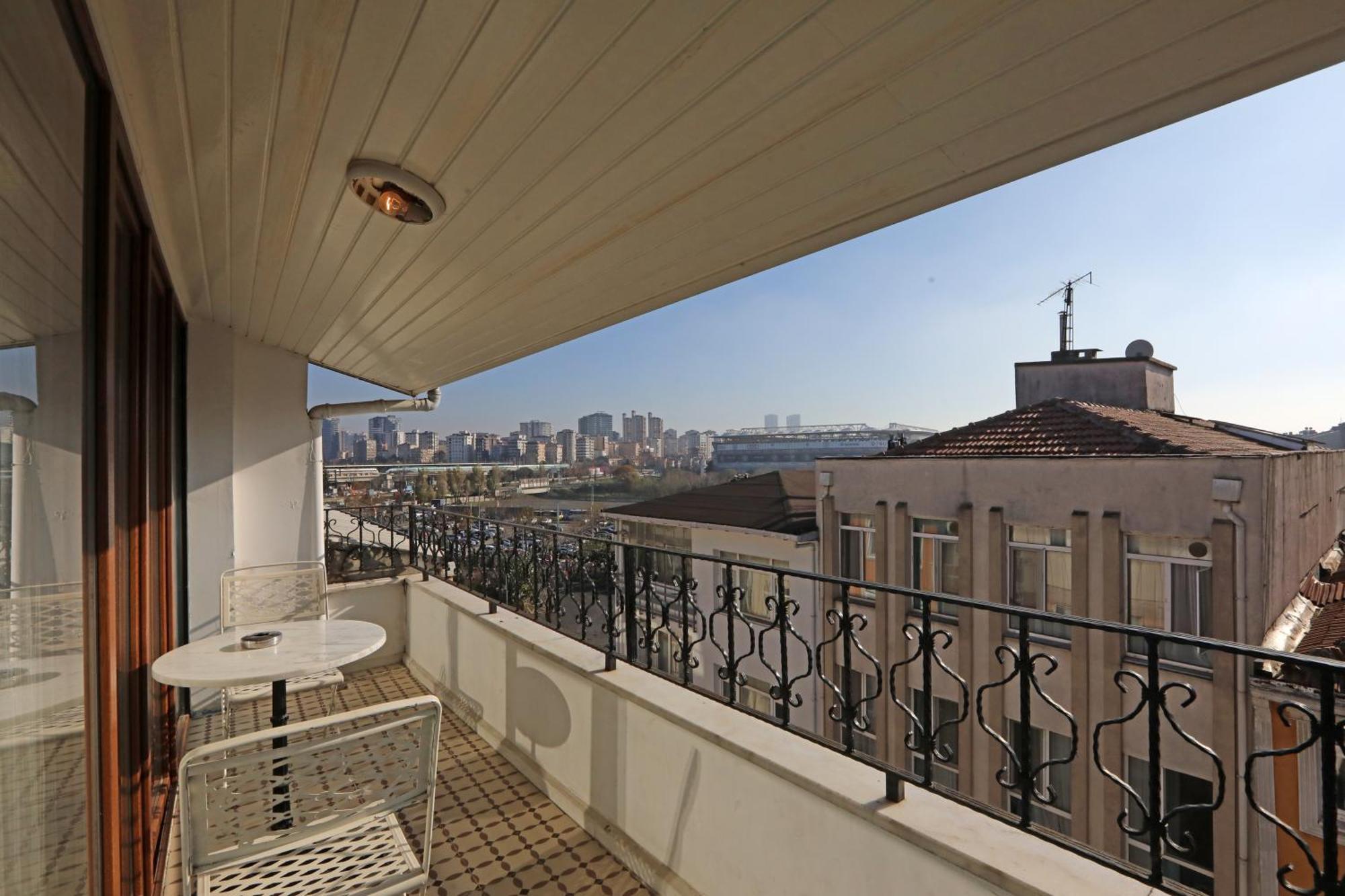 Mezzo Hotel — Photos 2